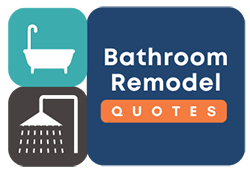 get local bathroom remodel quotes.